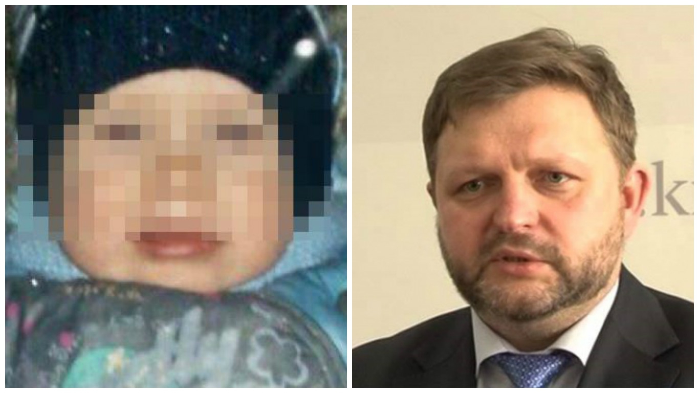 Что обсуждают в Кирове: завершение расследования дела Белых и поиск ребенка