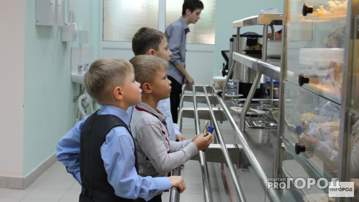 В Кирове комиссию за оплату еды по транспортным картам признали незаконной