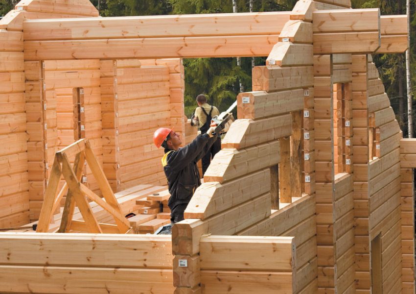 Свой дачный домик стал доступнее