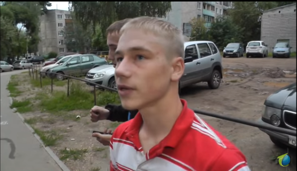 Тысячи подписчиков МDK посмеялись над видео с парнем из Кирова