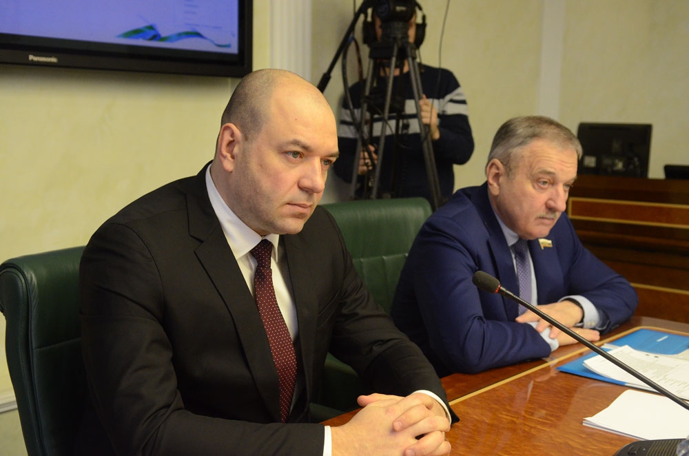 СМИ пишут об отставке министра транспорта Кировской области