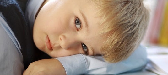 Как помочь часто болеющему и вялому ребенку?