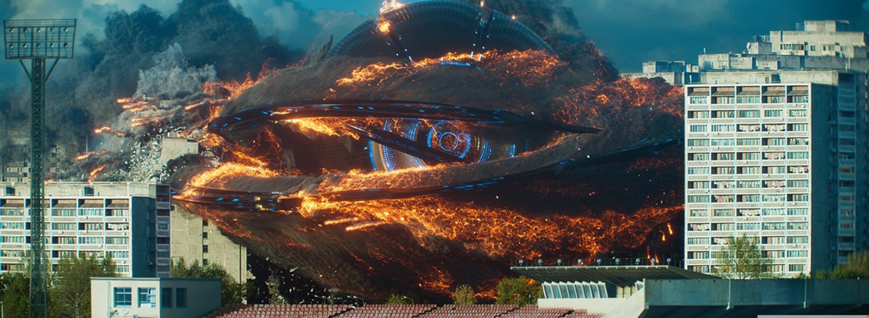 Победитель конкурса «Дом.ru» и «Настрой кино!» сможет озвучить голливудский фильм