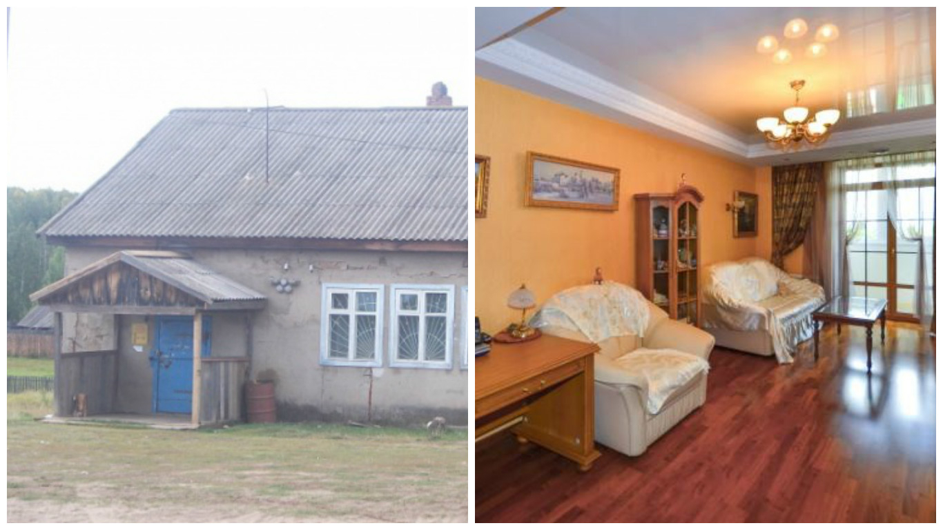 Что обсуждают в Кирове: закрытие единственного магазина и дорогие квартиры