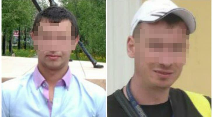 Пропавших по пути в Крым кировских дальнобойщиков нашли
