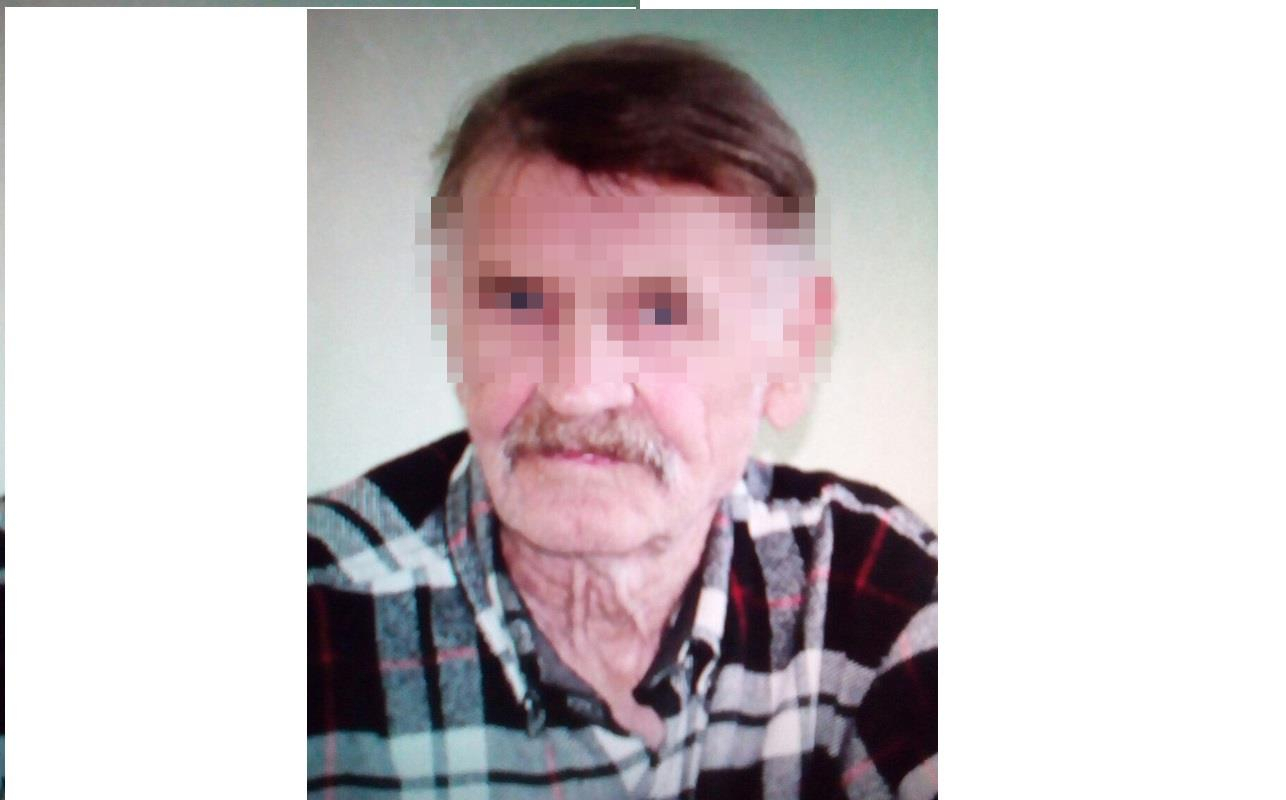 В Кирове на улице Ердякова нашли тело пропавшего мужчины