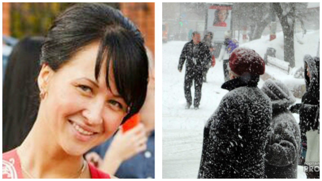 Что обсуждают в Кирове: исчезновение 28-летней девушки и ухудшение погоды