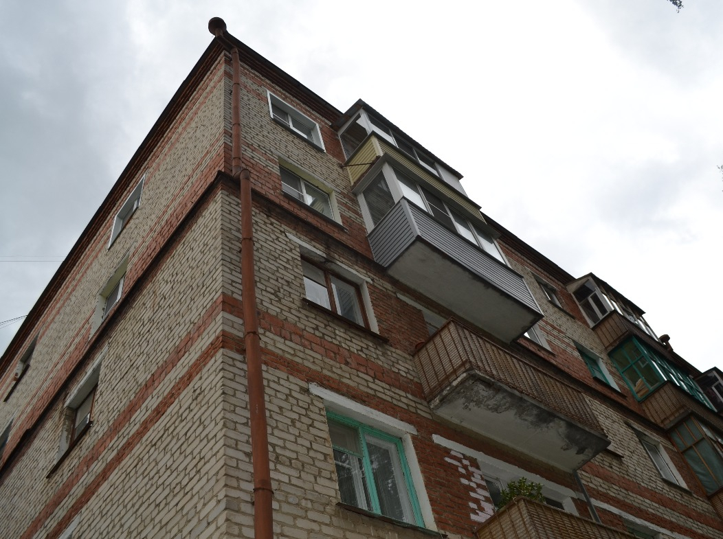 В Кирове дома для сирот построили с нарушениями: возбуждено уголовное дело