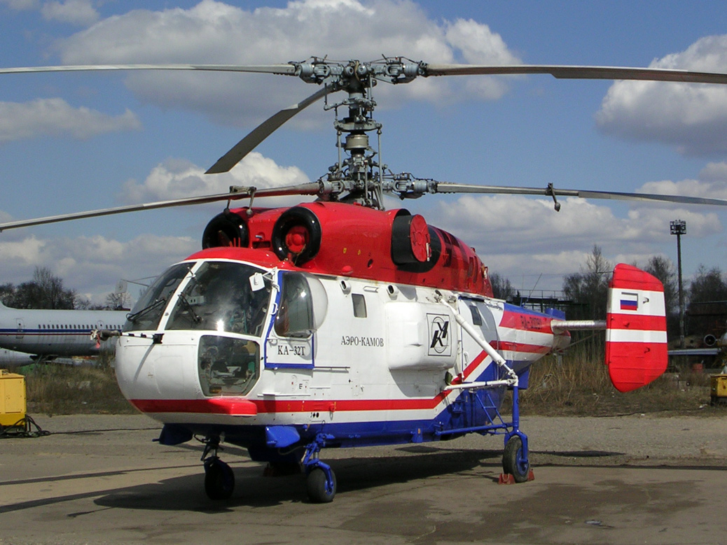 В двух больницах Кировской области появятся вертолетные площадки