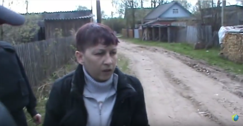 В Кирове осудили женщину, которая в гостях убила супругов