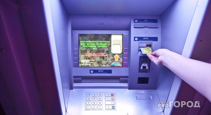 В Сбербанке произошел масштабный сбой: владельцы карт теряли деньги
