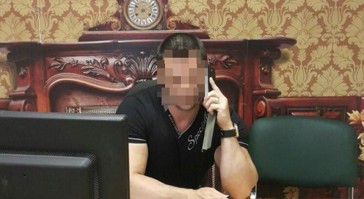 В Кировской области вынесли приговор мужчинам, которые убили риелтора