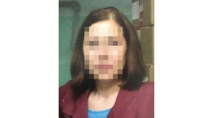 В Кирове пропала 32-летняя женщина