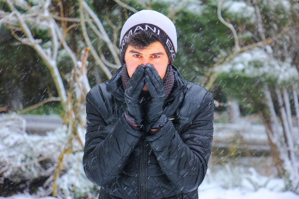 Прогноз погоды: в Кирове в выходные ожидается снег с дождем