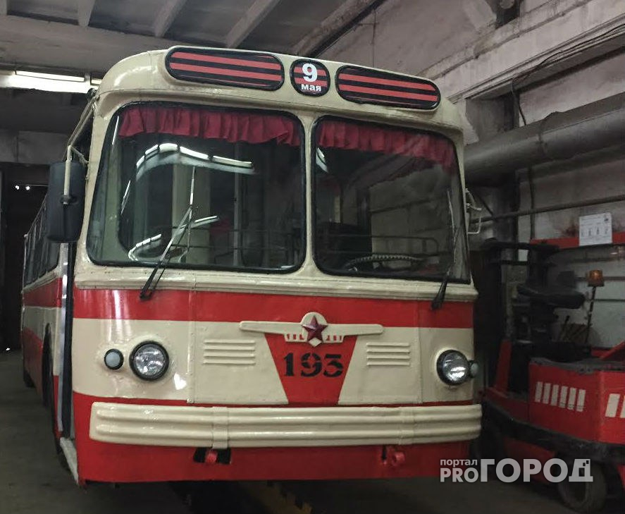 Что обсуждают в Кирове: половодье и маршрут троллейбуса Победы