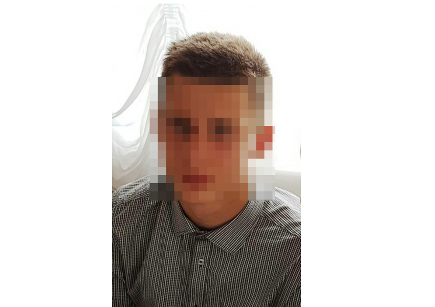 В Кирове три дня назад пропал 15-летний подросток
