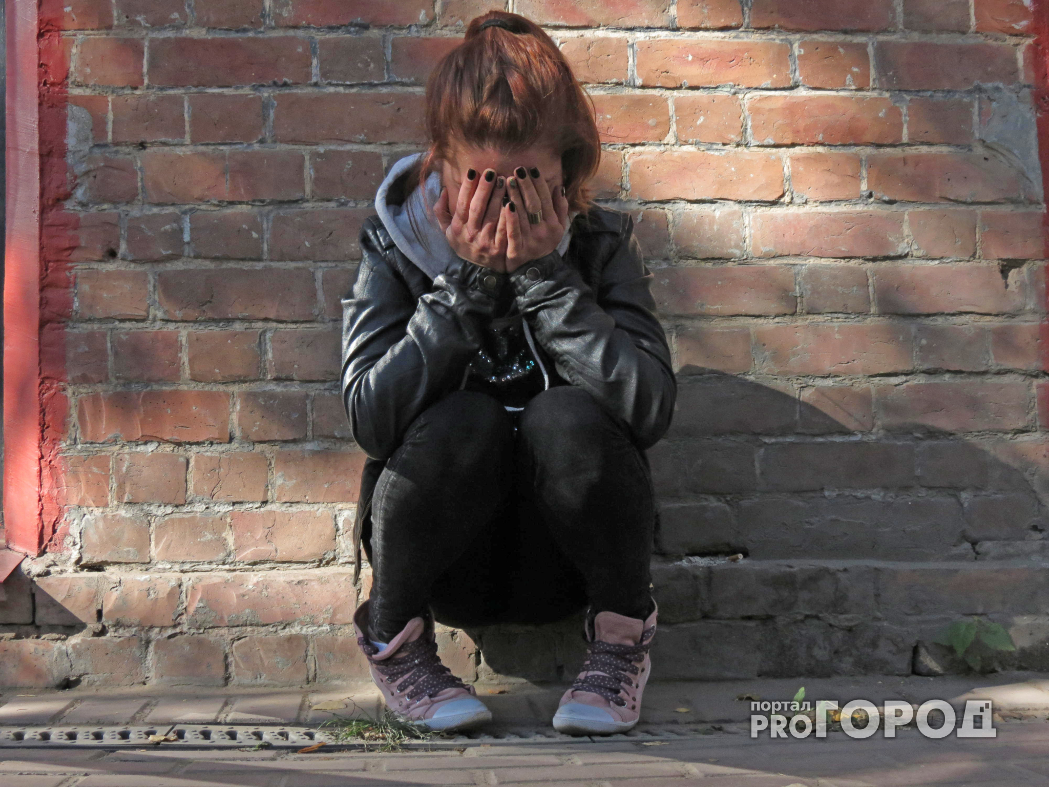 В Кировской области осудили 20-летнего парня за секс с 13-летней девочкой