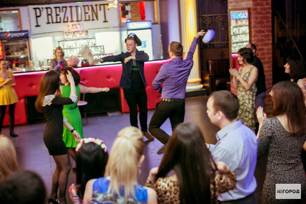 3 бесплатных мероприятия этой недели в Кирове