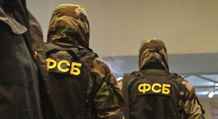 В Москве задержали четырех членов ИГ, которые готовили теракт
