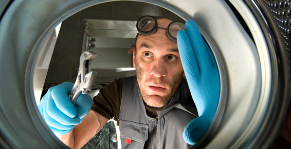 Полезно знать: 5 признаков, что вашей стиральной машине нужен ремонт