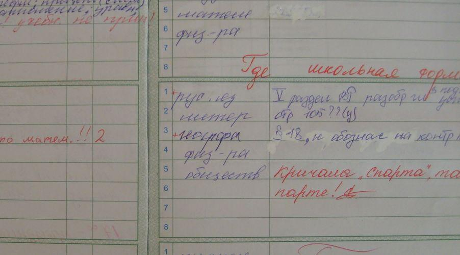 Записи кировских учителей в дневниках покажут на выставке в Екатеринбурге