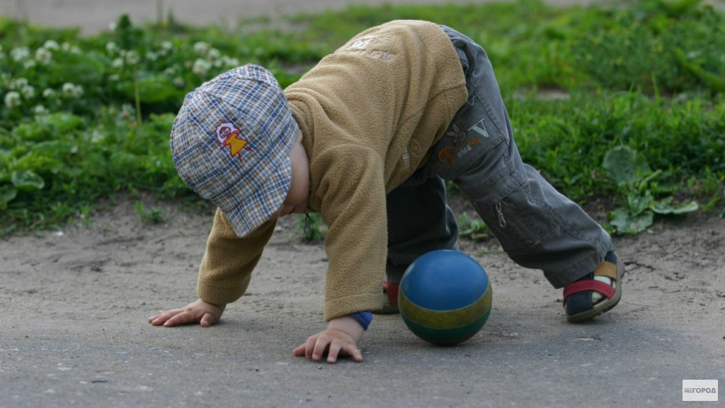 Специалисты рассказали, из-за чего пропадают дети в Кировской области