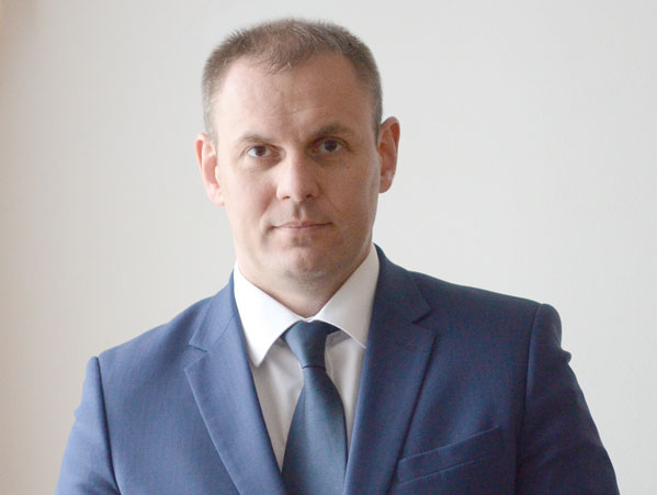 В кировском правительстве появился новый министр транспорта из Москвы