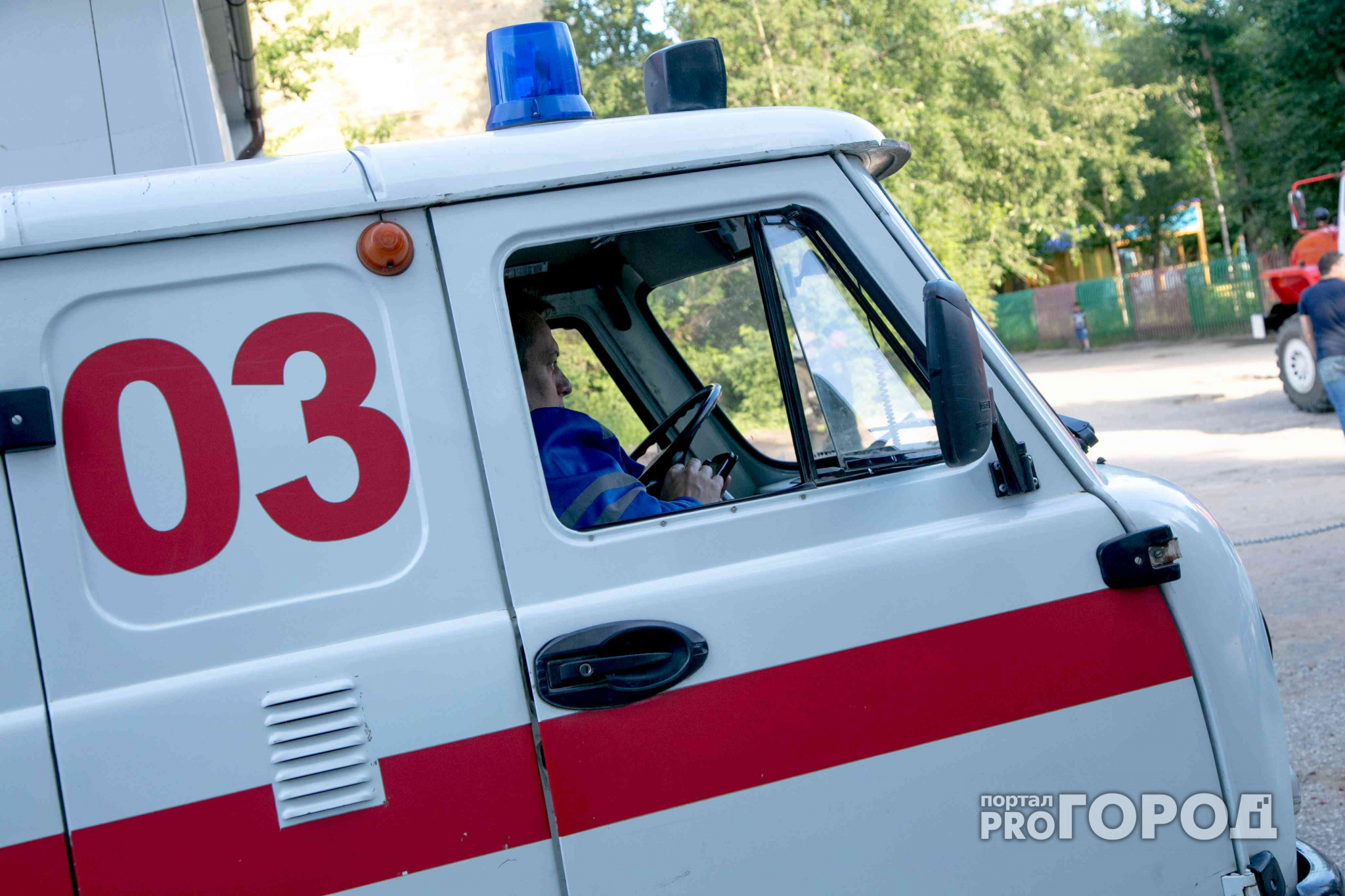Что обсуждают в Кирове: гибель младенца и школьника, которого ударило током