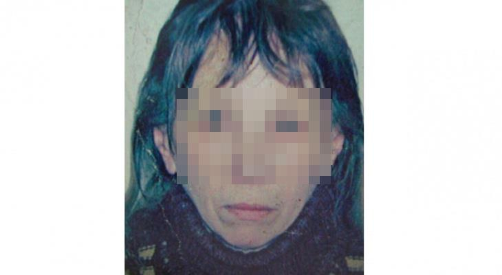 Появилась новая информация о пропавшей в Кировской области женщине