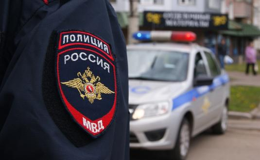 Жителю Кировской области грозит 5 лет тюрьмы за то, что ударил полицейского