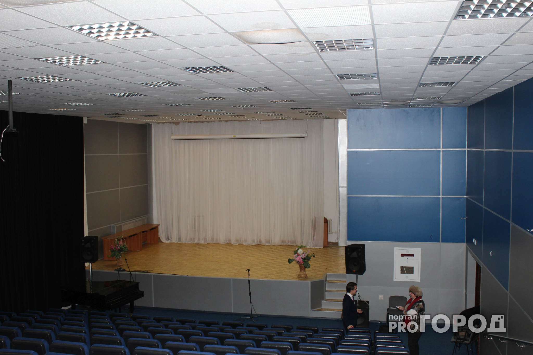 В Кирове откроется православный кинозал