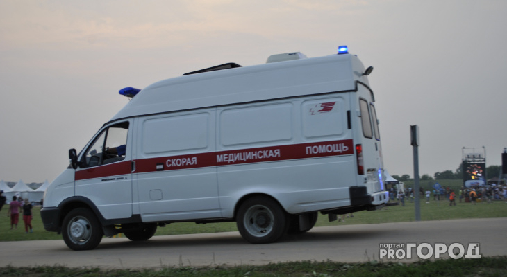 Кировская область получит новые машины скорой помощи
