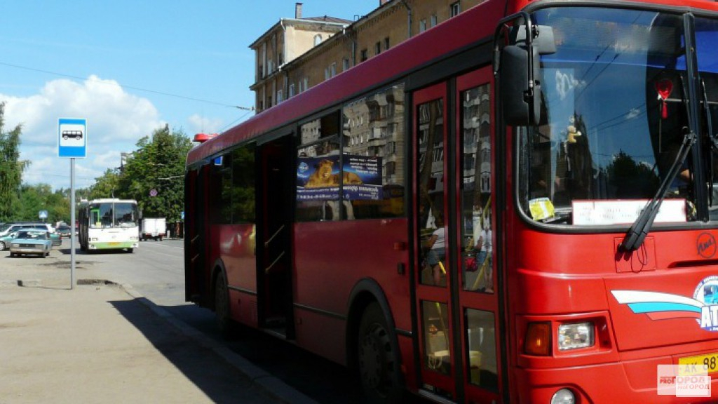 В Кирове автобусы проверили на экологичность
