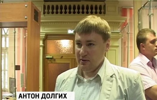 В Кирове один кандидат на пост губернатора отказался от участия в выборах