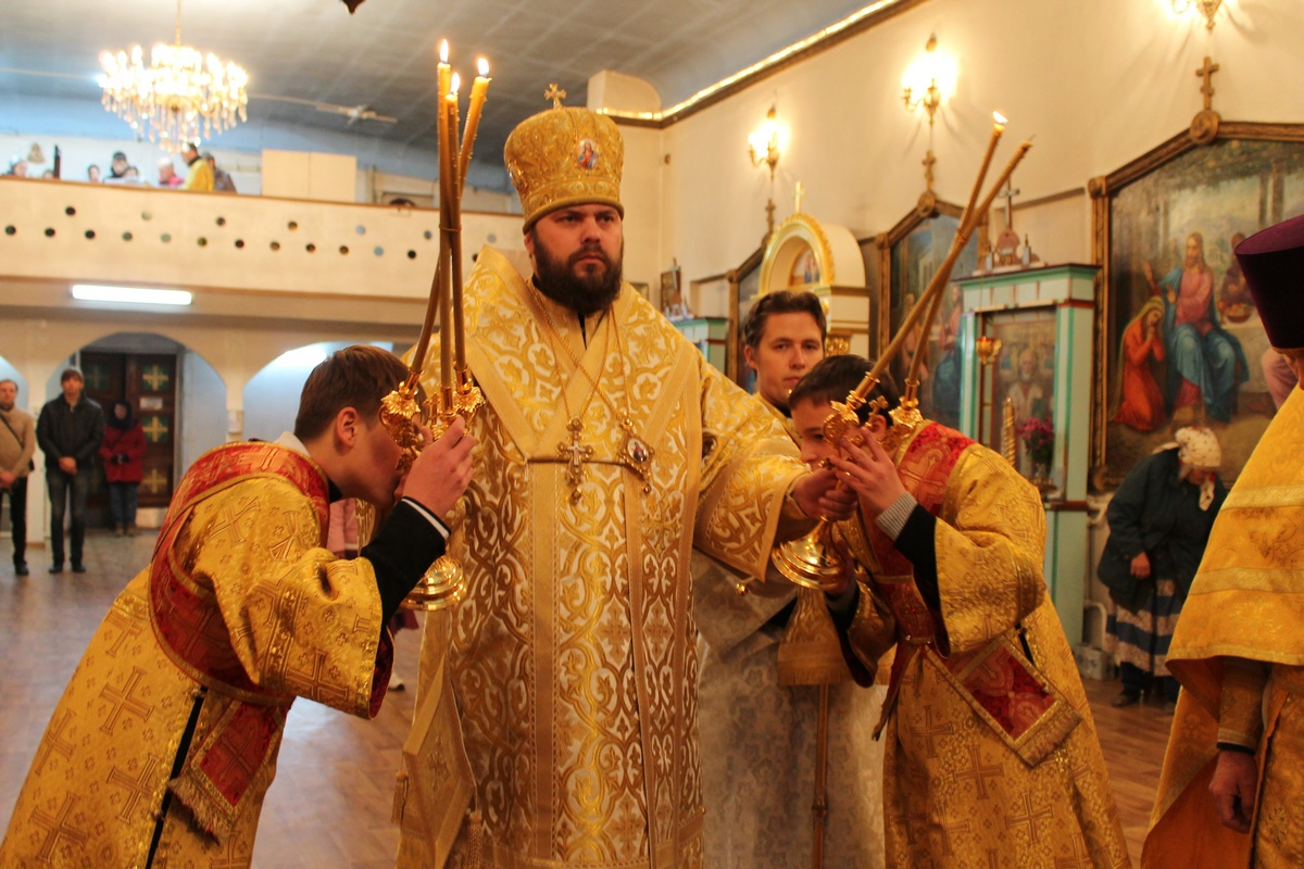 Что обсуждают в Кирове: побег заключенного и шантаж епископа