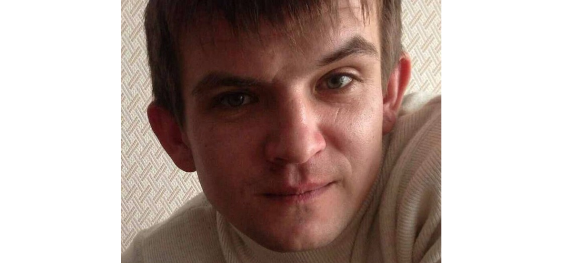 В Кирове пропал 28-летний парень
