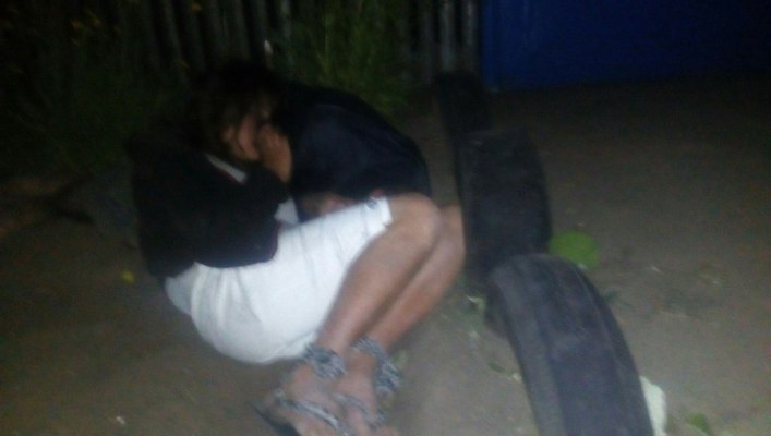 Проверка слухов: в Кирове пьяная мать уснула рядом с коляской, в которой плакал ребенок