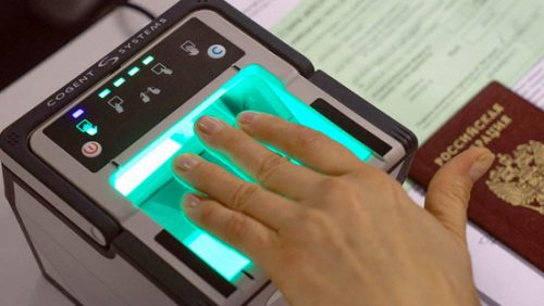 Утверждена дорожная карта разработки Национальной биометрической платформы