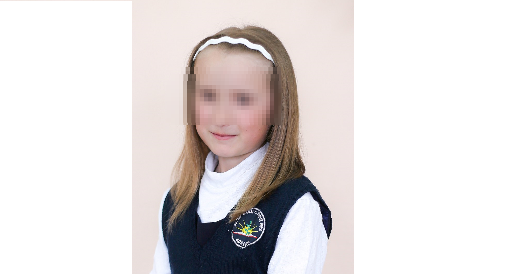 В Кировской области нашли исчезнувшую 10-летнюю девочку