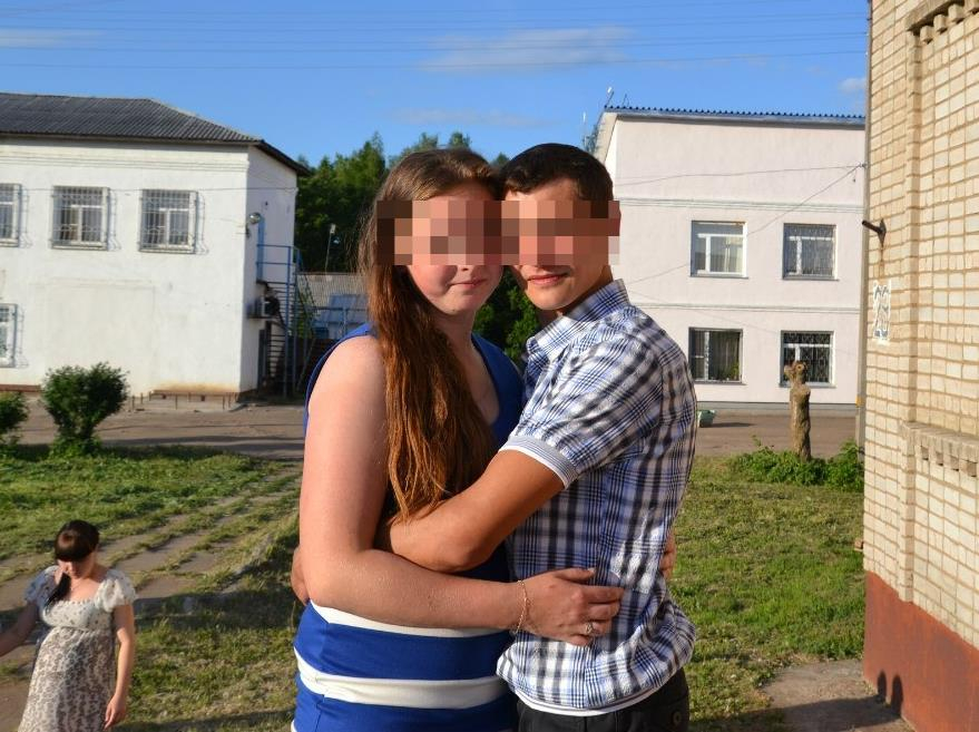 В ДТП в Орловском районе разбилась молодая пара