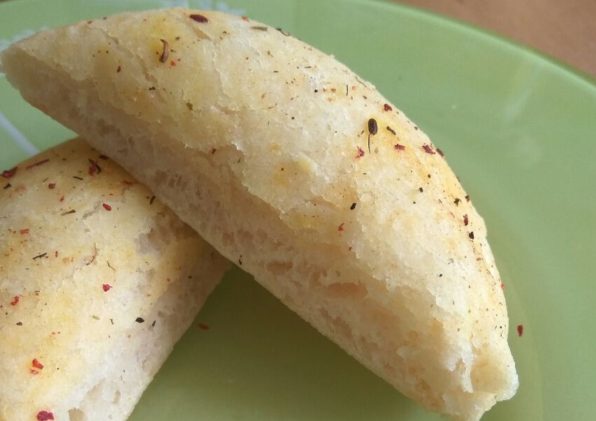 Выпечка удалась! Рецепт теста для самых пышных лепешек и пирожков