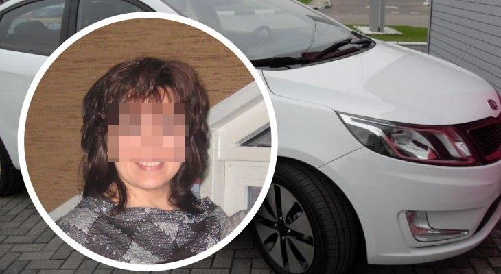 В Кирове нашли авто пропавшей при загадочных обстоятельствах женщины