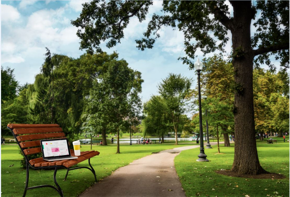 За полгода к сети DOM.RU Wi-Fi подключились более 20 миллионов раз