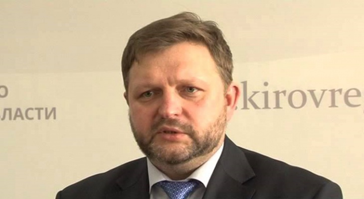 Адвокат сообщил об ухудшении самочувствия экс-губернатора Кировской области
