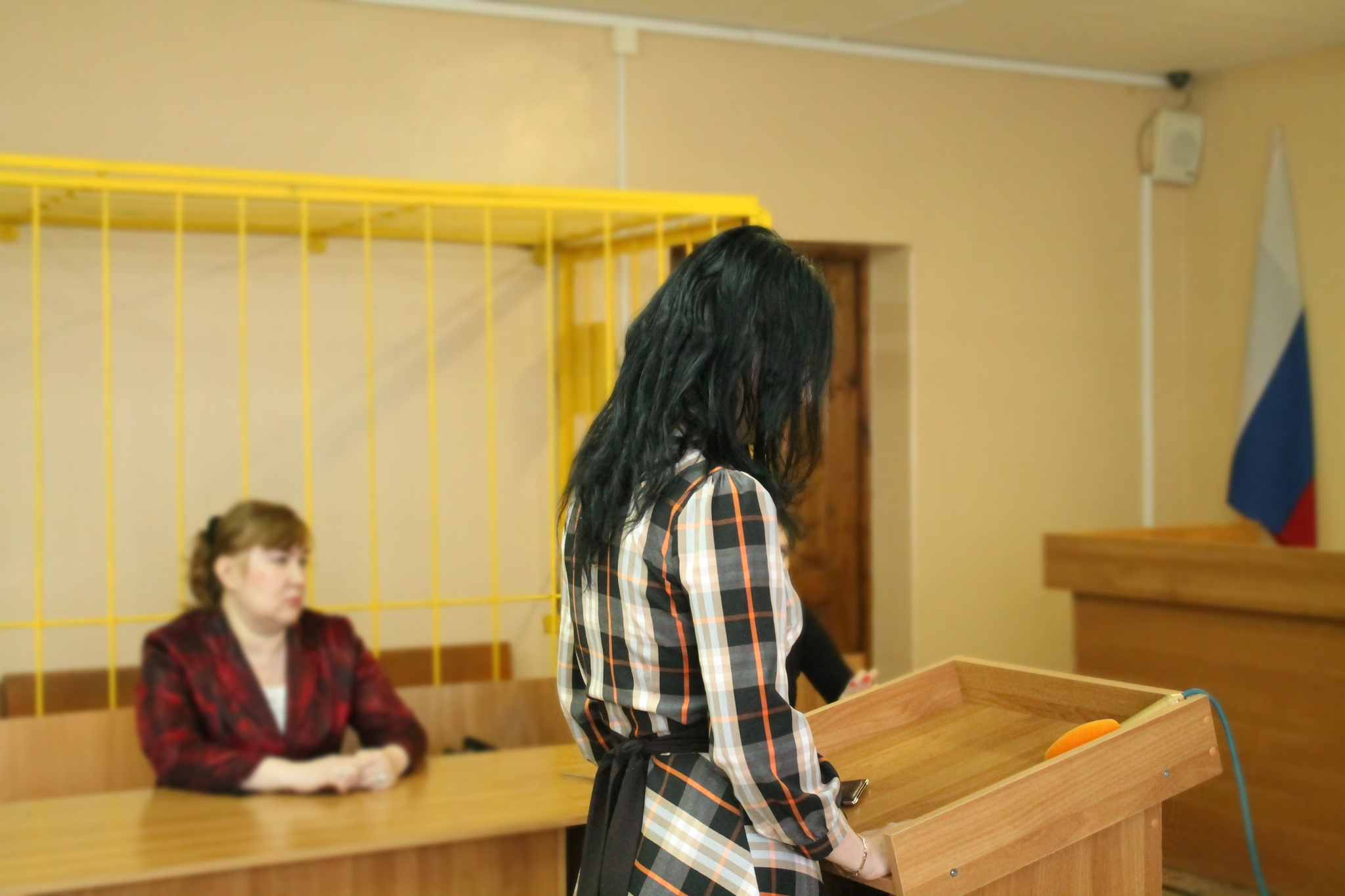 Кировчанку, которая обожгла лицо дочери, освободили от уголовного наказания