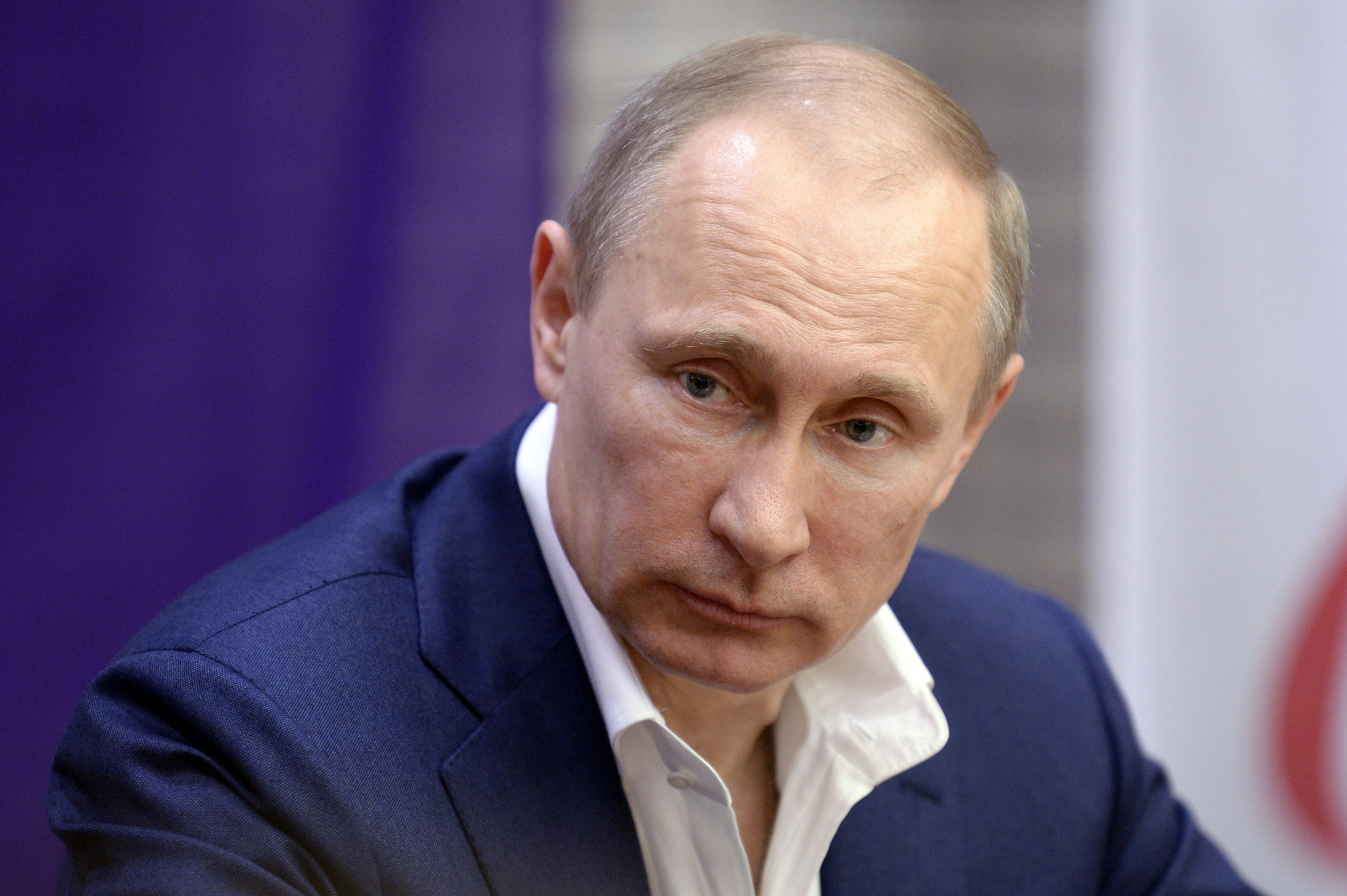 В кировском правительстве рассказали о визите Владимира Путина