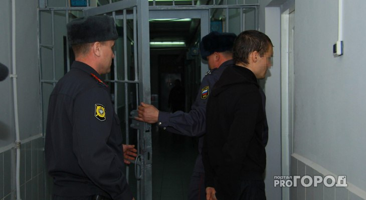 В Краснодарском крае задержали мошенника из Кирова, которого искали 18 лет