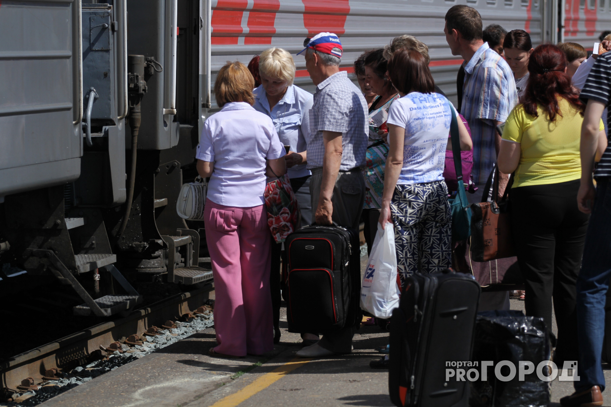 Минстрой РФ выяснил, почему кировчане уезжают жить в другие города
