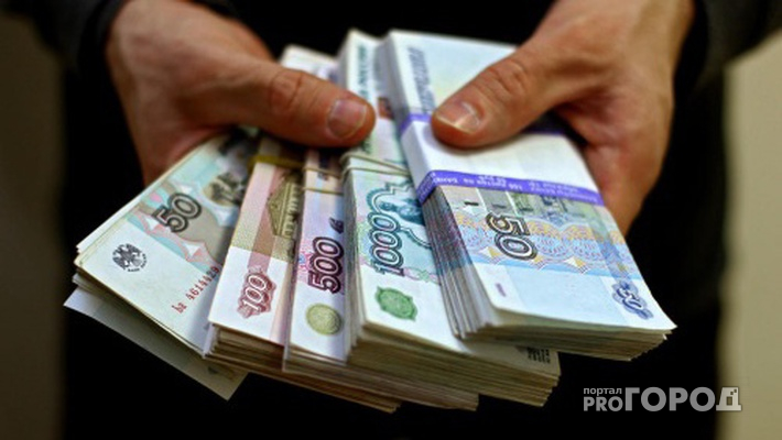 Судьи Октябрьского районного суда Кирова отчитались о  доходах за год