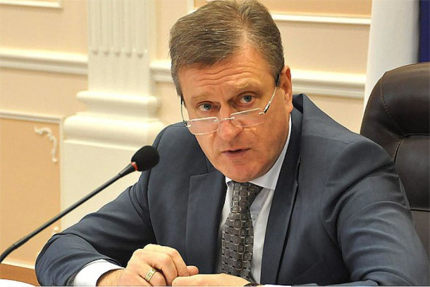 Правительство Кировской области рассказало о долговой проблеме региона